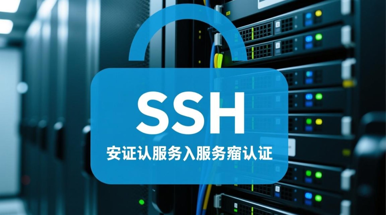 SSH服务器认证中，有哪些常见问题可能导致认证失败？