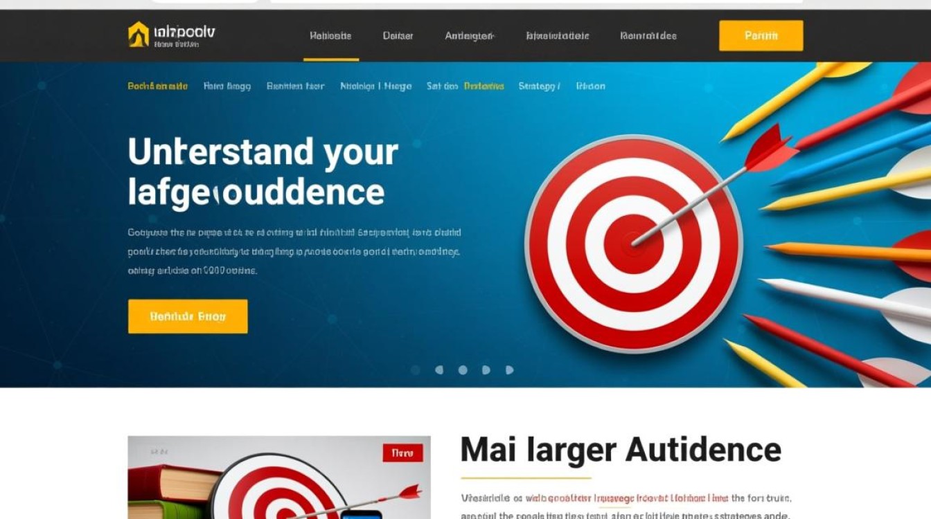 如何有效吸引访客，提升我的网站访问量？揭秘吸引流量的秘诀！