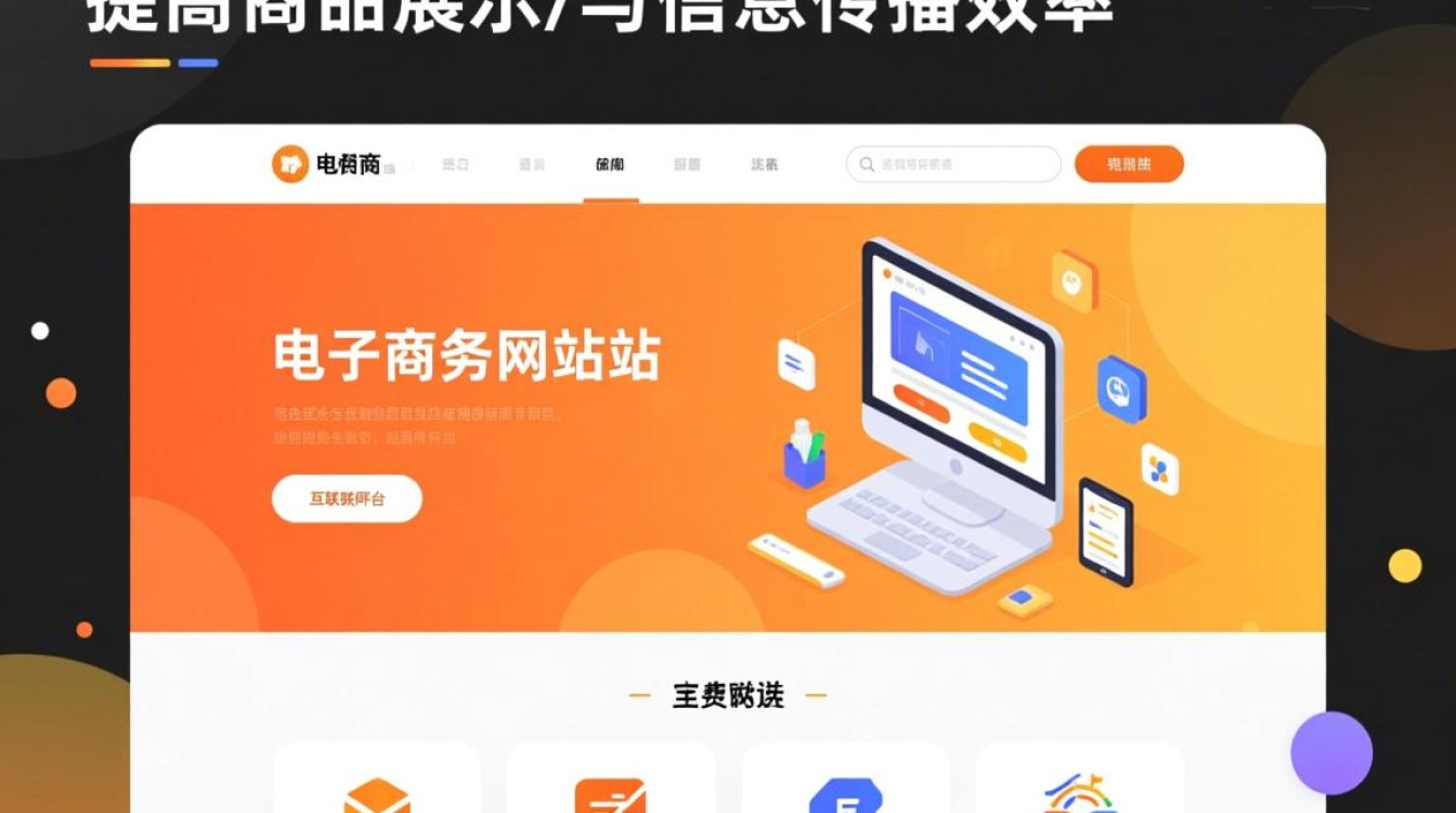 电子商务网站究竟有何目的？解析其核心功能和商业价值所在。