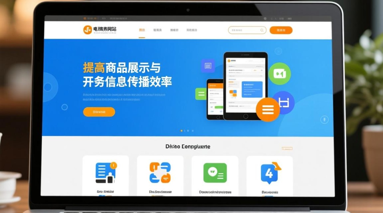 电子商务网站究竟有何目的？解析其核心功能和商业价值所在。