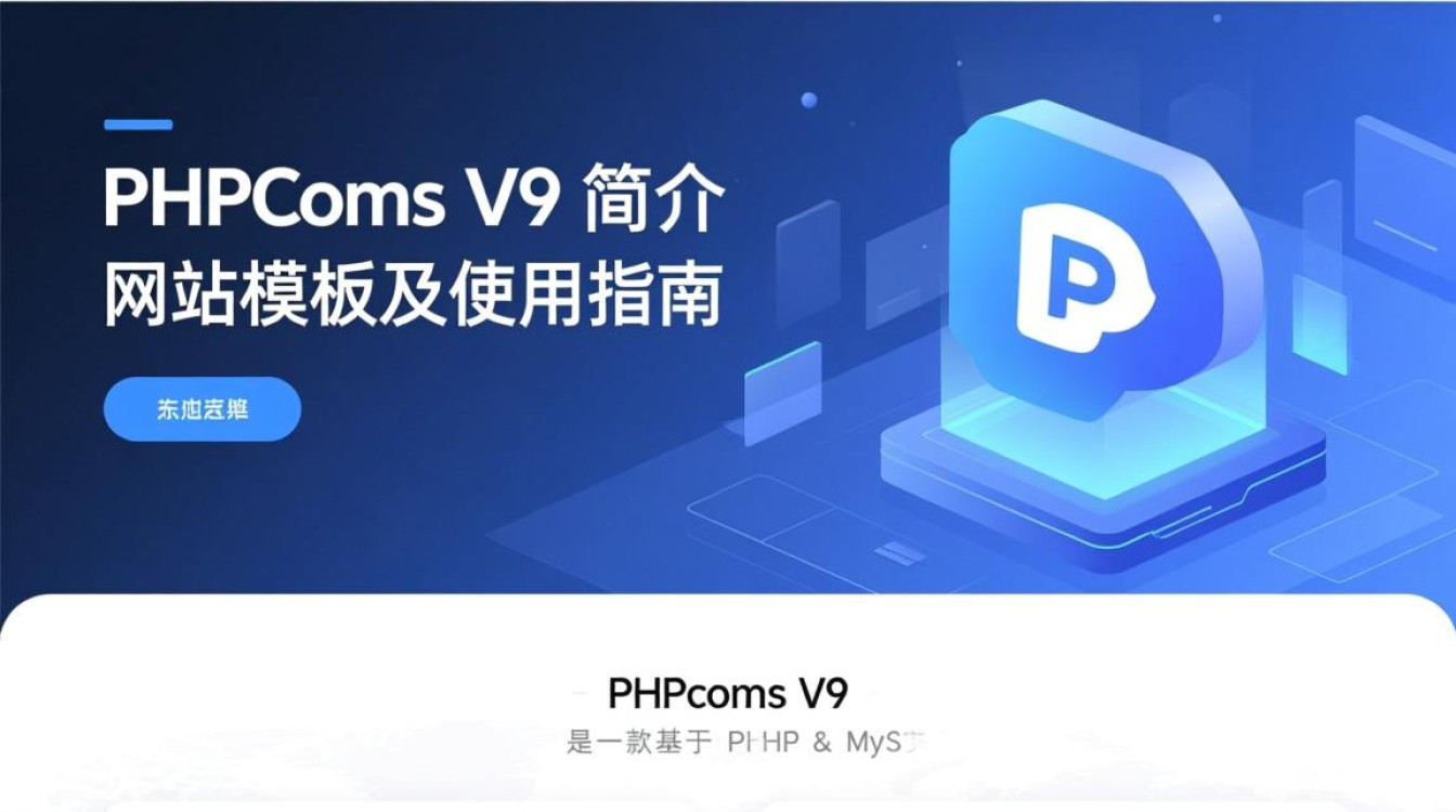 PHPcms v9网站模板有哪些特点和适用场景？是否适合我的项目需求？