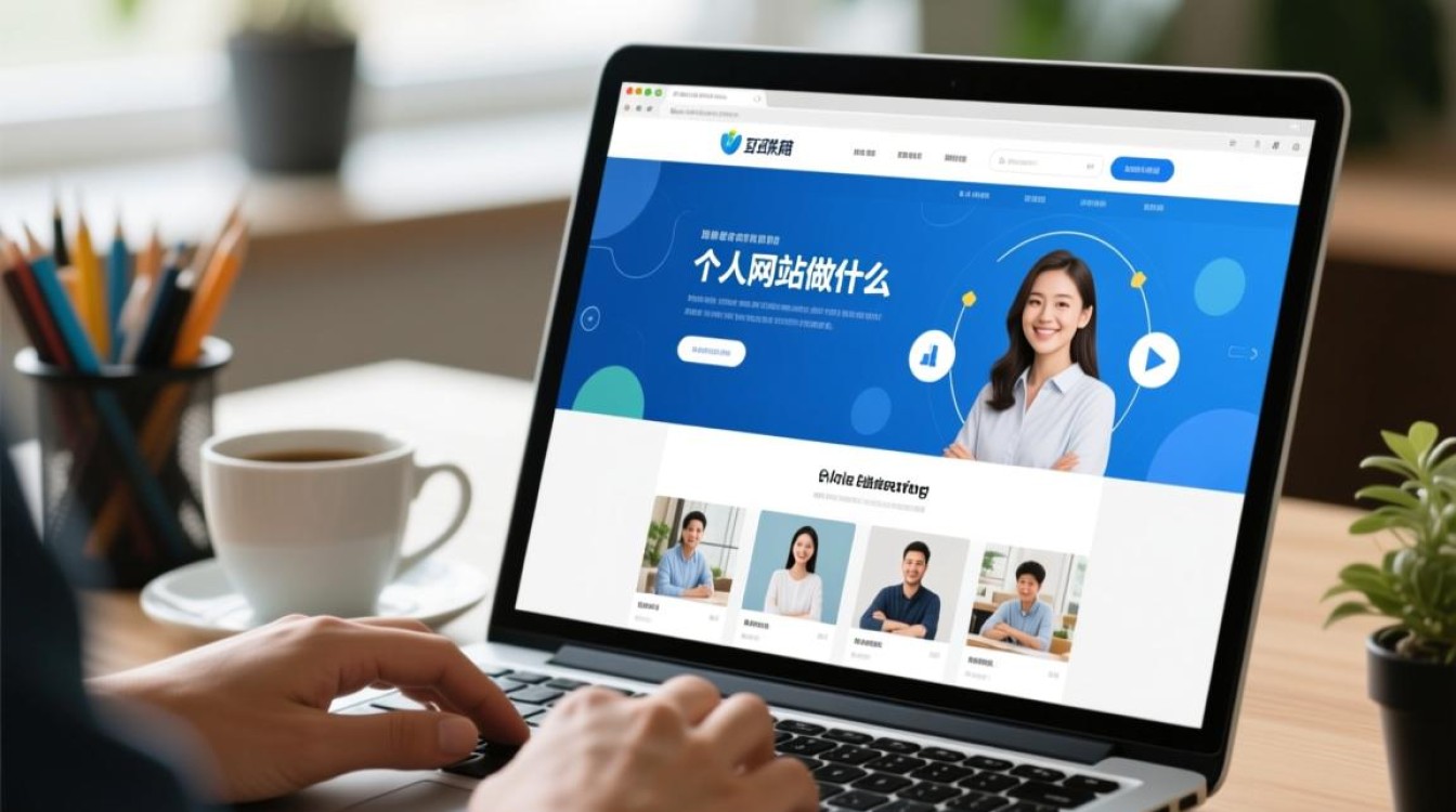 个人网站如何定位，选择哪种类型内容或服务才能吸引更多用户？