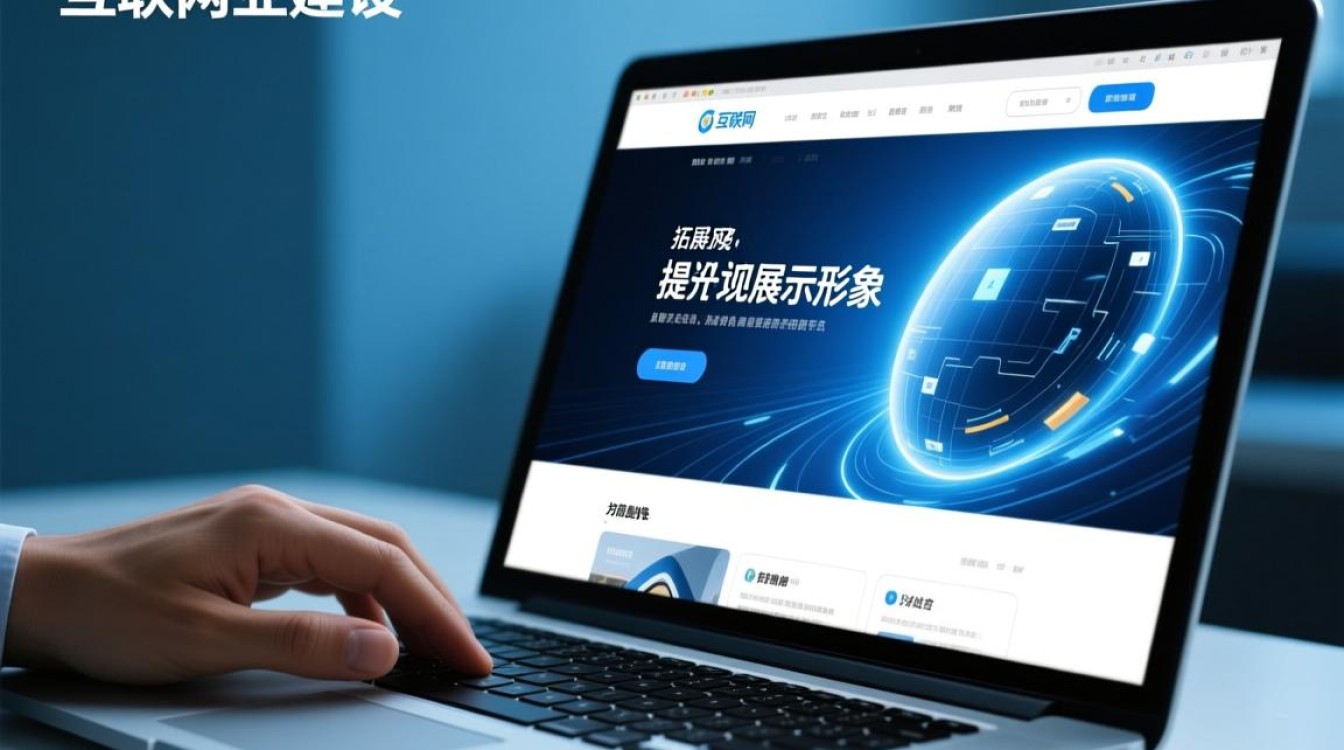 企业网站建设方案书，如何制定最有效的网站策略与布局？