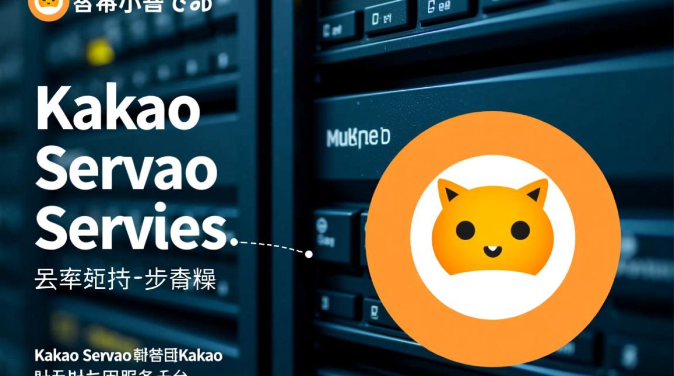 kakao服务器如何高效稳定运行？揭秘Kakao服务器使用技巧与优化方法