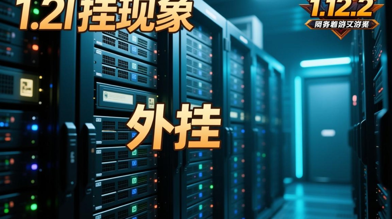 1.12.2服务器外挂揭秘，游戏公平性如何保障？