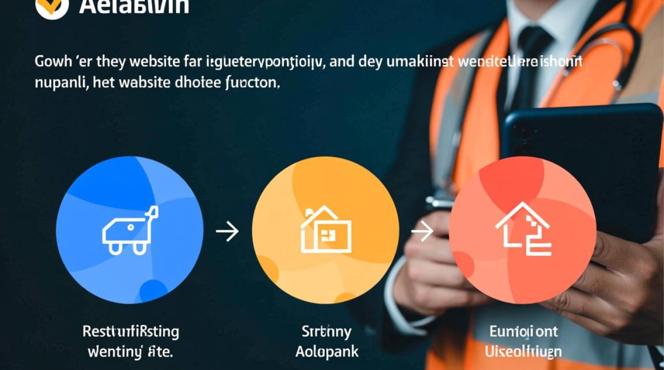 搭建网站全过程详解，从零开始，30步教你轻松完成网站搭建？