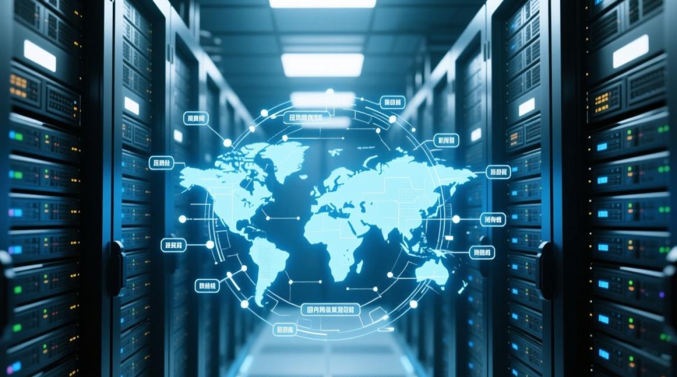 国内网站服务器，如何优化速度与安全，实现高效稳定运行？