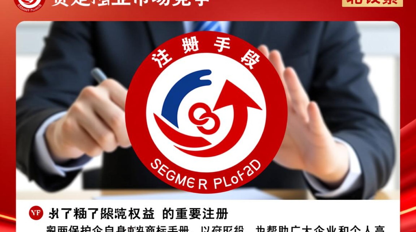 商标注册哪个网站更靠谱？权威平台推荐及使用疑问解答