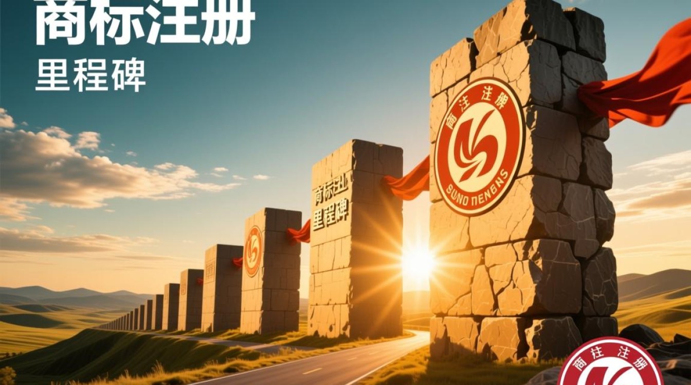 商标注册部分通过，后续流程如何保障权益？