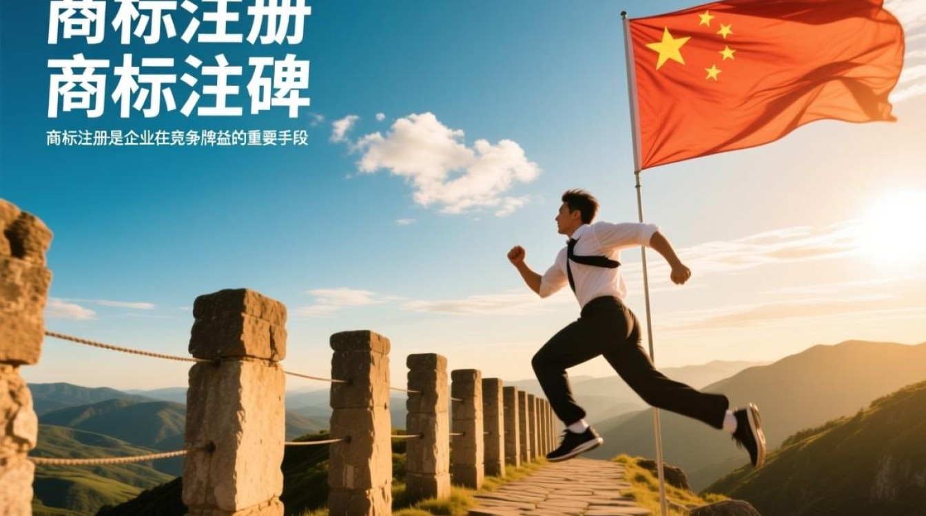 商标注册部分通过，后续流程如何保障权益？