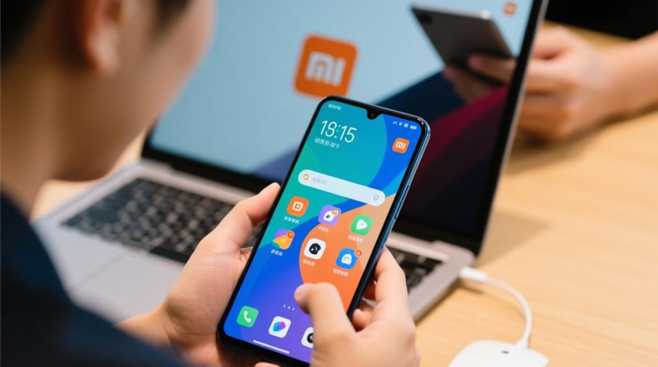 小米手机发热严重导致无法开机，是质量问题还是使用不当？