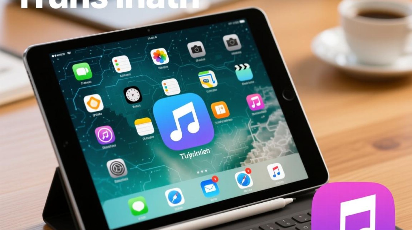 为什么我的itunes无法同步到ipad？常见原因与解决方案分析