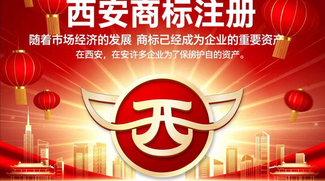 西安商标注册电话是多少？如何快速完成商标注册流程？