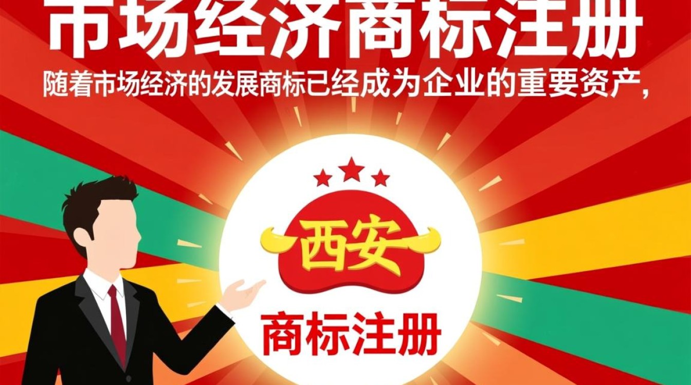 西安商标注册电话是多少？如何快速完成商标注册流程？