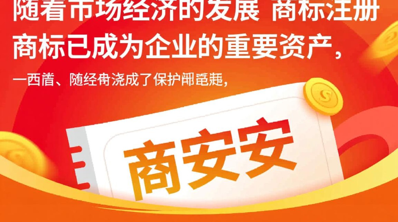 西安商标注册电话是多少？如何快速完成商标注册流程？