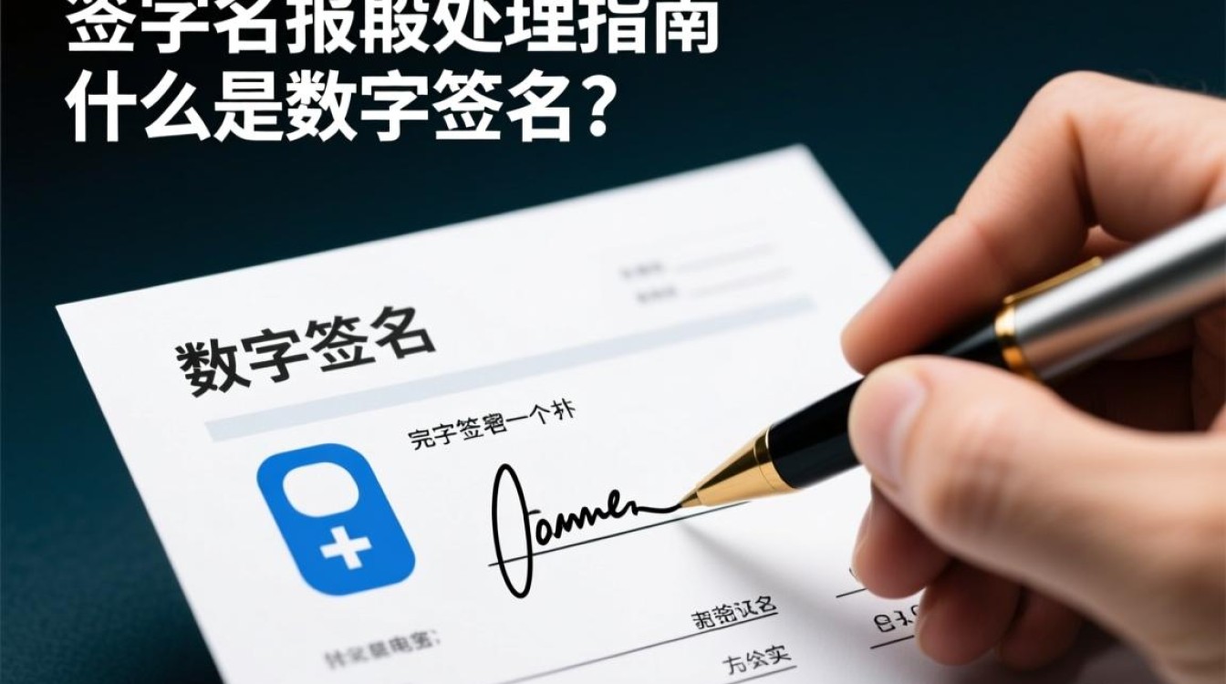 数字签名报错频发？揭秘常见问题及解决方法！