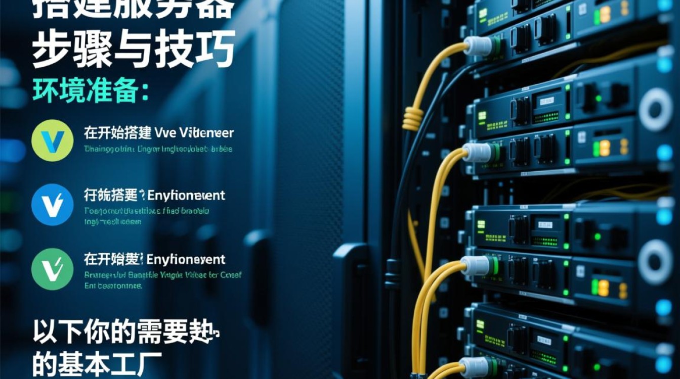 Vue搭建服务器过程中，有哪些常见问题和最佳实践是新手容易忽视的？