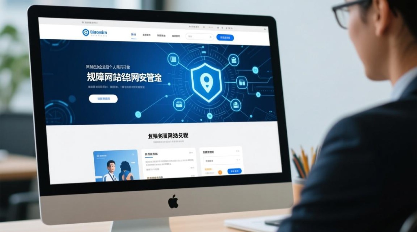 国家工信部网站备案具体流程是什么？有哪些注意事项？