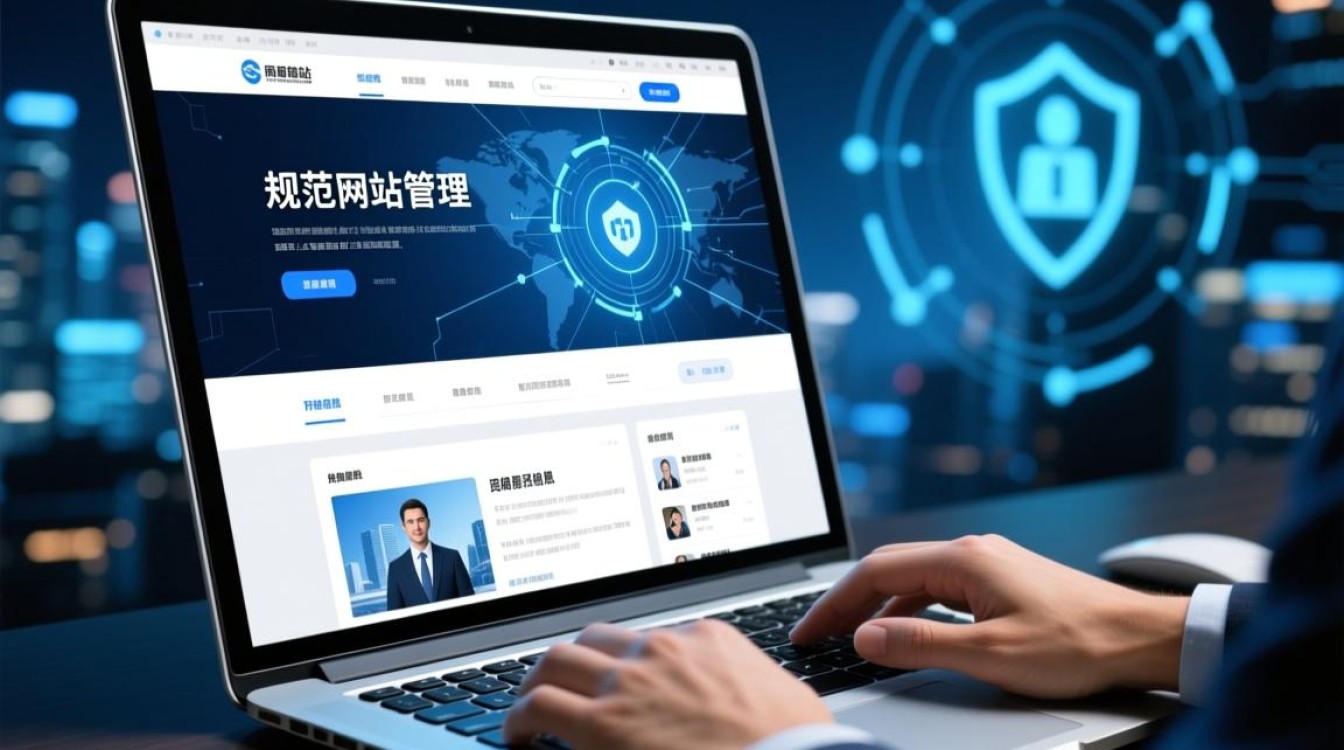 国家工信部网站备案具体流程是什么？有哪些注意事项？