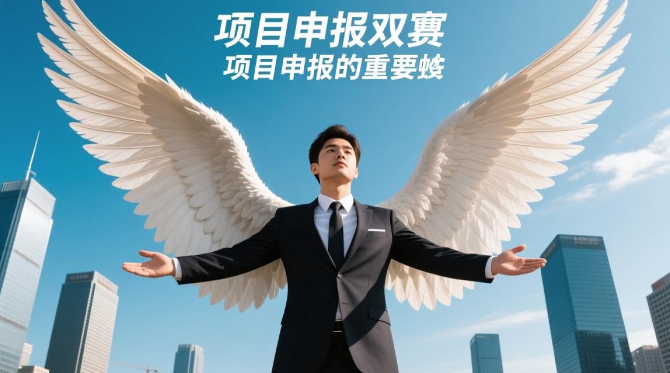 项目申报与商标注册，两者有何关联？必看流程与注意事项