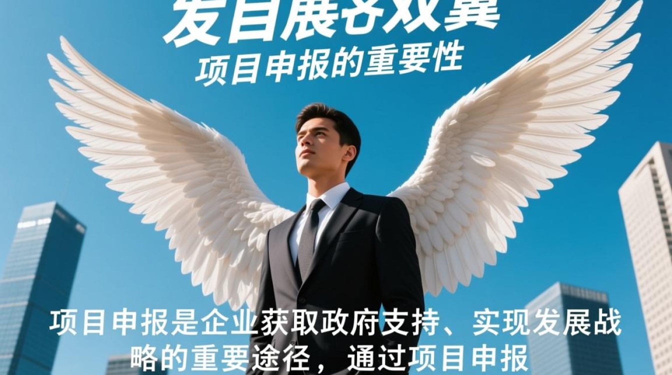 项目申报与商标注册，两者有何关联？必看流程与注意事项