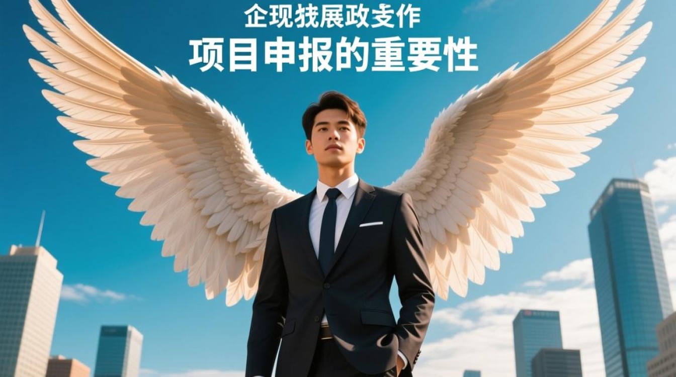 项目申报与商标注册，两者有何关联？必看流程与注意事项