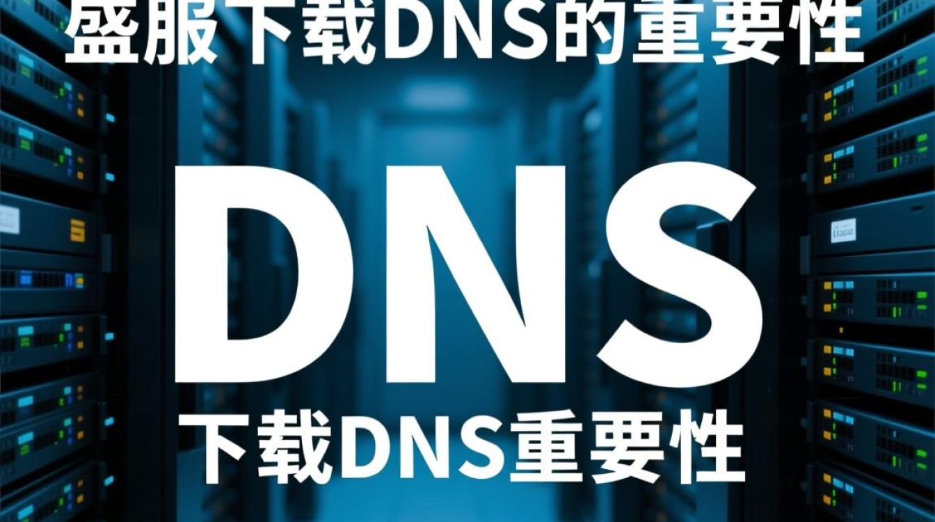 dns日服下载dns日服DNS下载途径有哪些？如何安全使用？