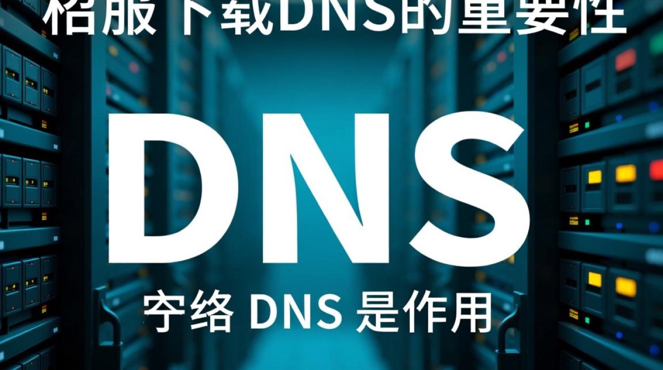dns日服下载dns日服DNS下载途径有哪些？如何安全使用？