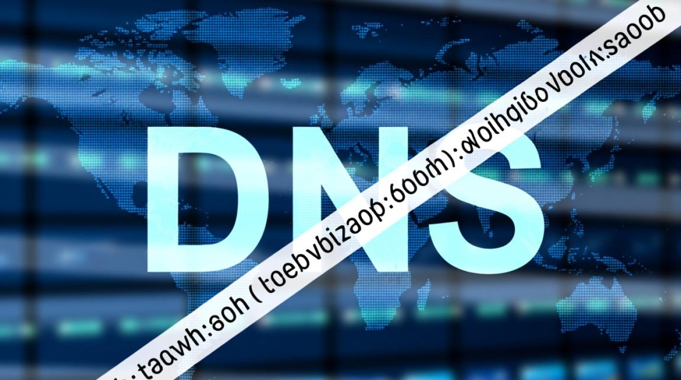 DNS中的备用DNS有什么作用？它为何如此重要？详解其功能与配置细节。