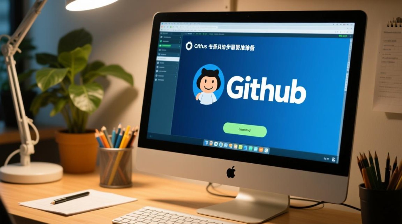 CentOS部署GitHub，具体步骤和注意事项有哪些？