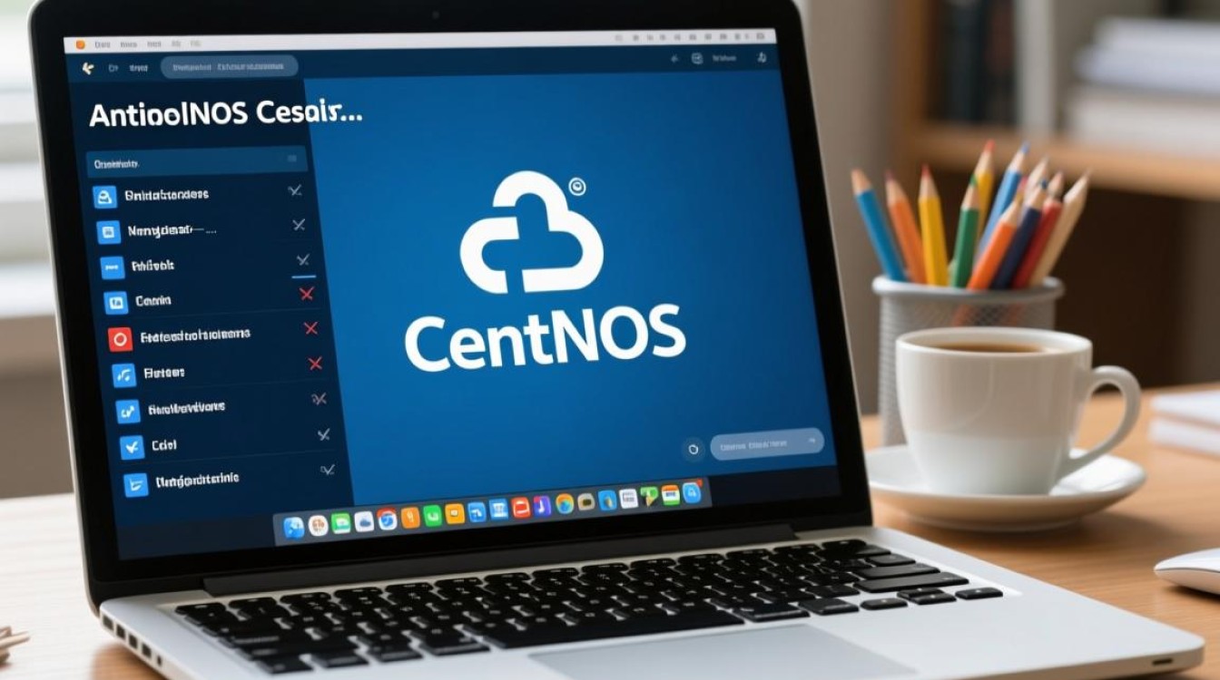CentOS安装时频繁出现错误，是什么原因导致的问题解决方法？