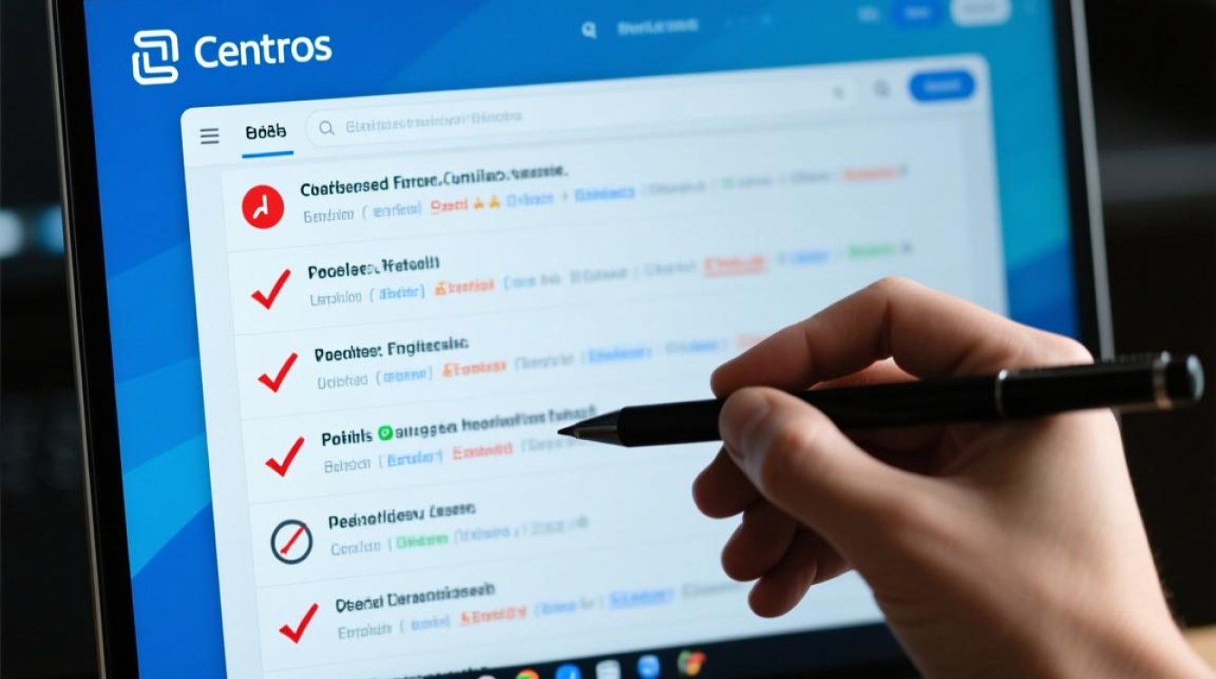 CentOS安装时频繁出现错误，是什么原因导致的问题解决方法？