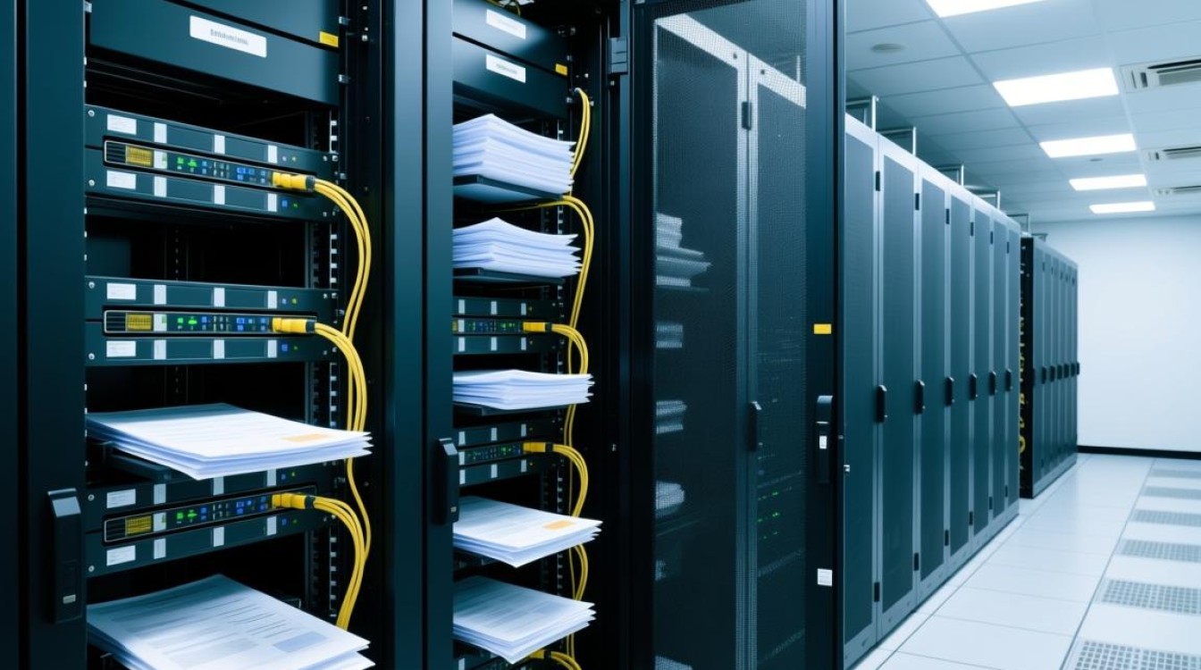 大行传真服务器，为何在金融领域如此关键，其运作原理是什么？