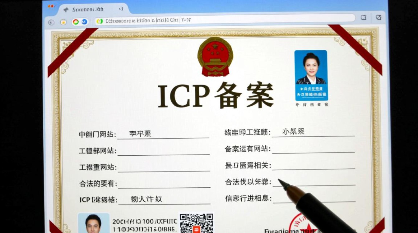 工信部网站icp备案，企业合规之路如何走？