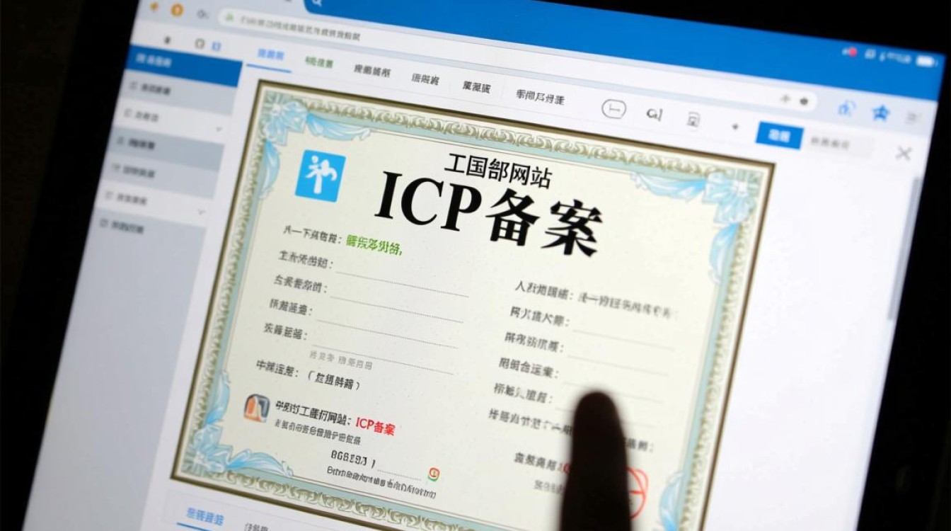 工信部网站icp备案，企业合规之路如何走？