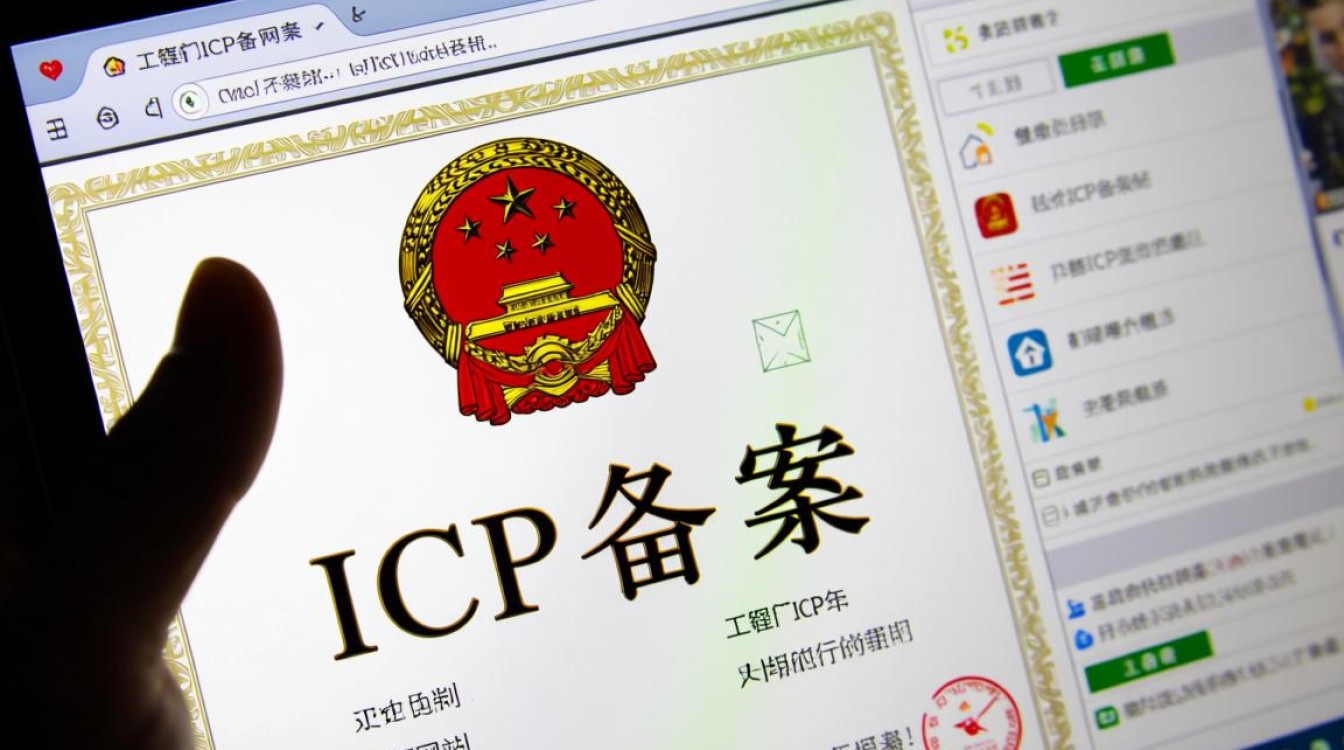 工信部网站icp备案，企业合规之路如何走？