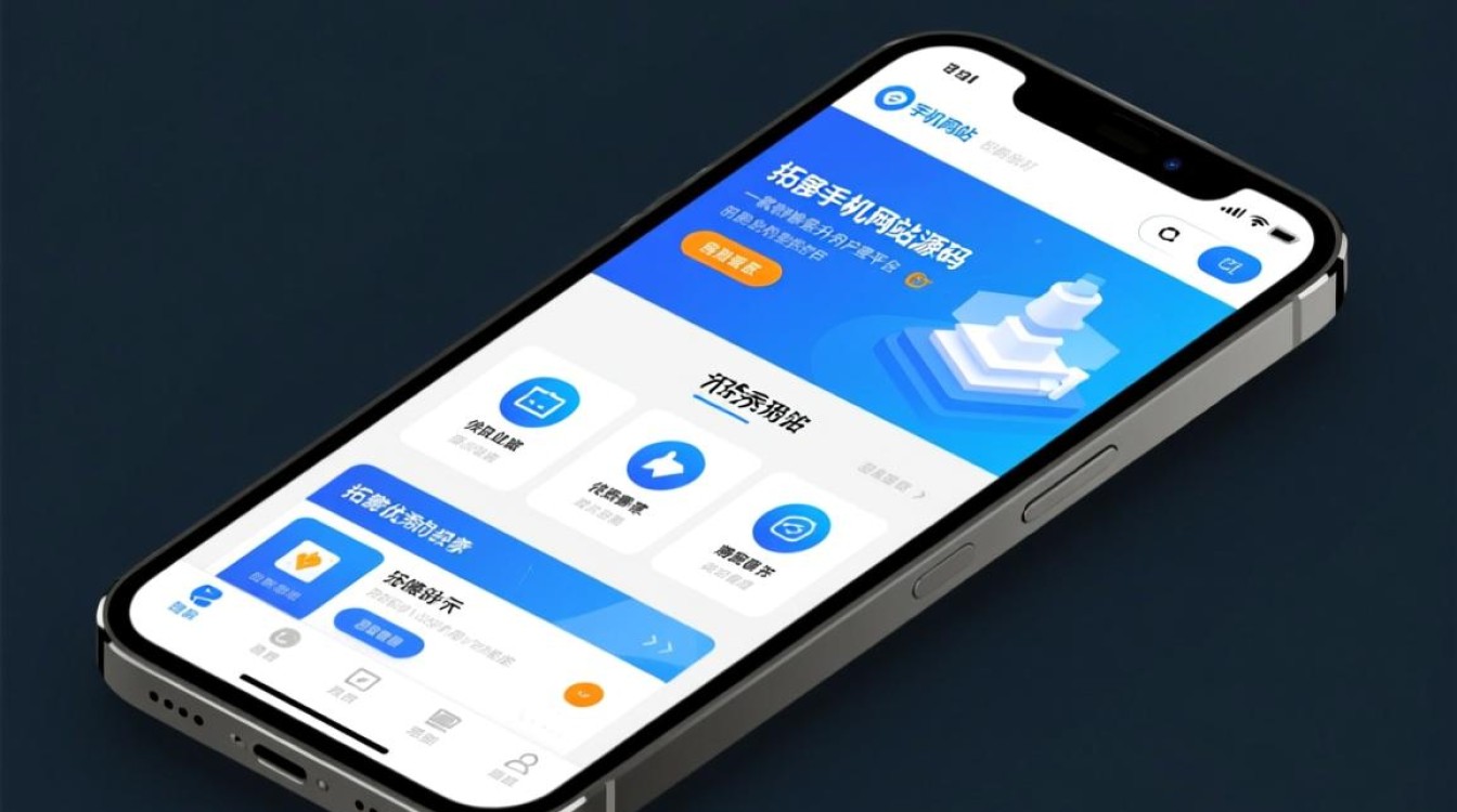 织梦手机网站源码如何使用和优化？分享实战经验及疑问解答！
