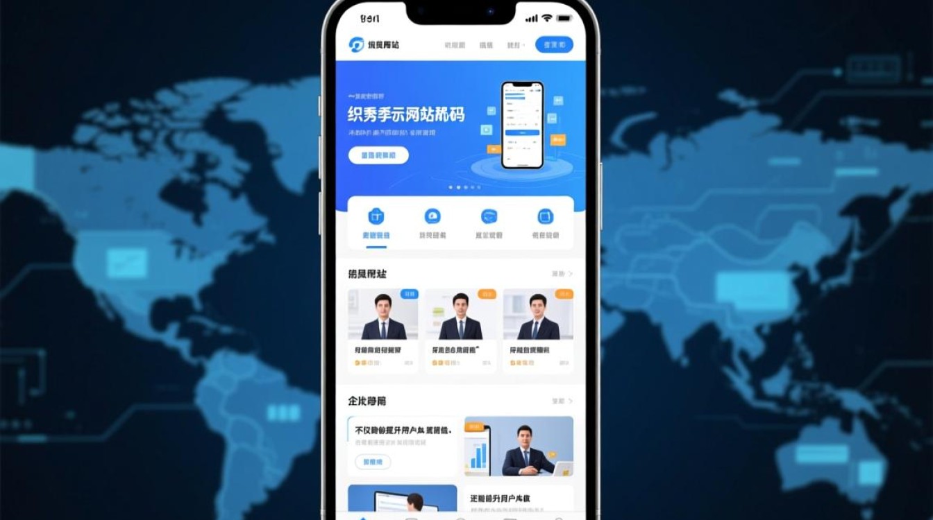 织梦手机网站源码如何使用和优化？分享实战经验及疑问解答！