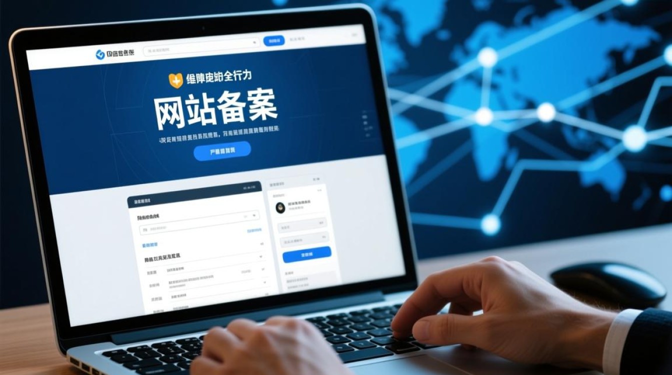 备案网站的黑名单为何某些网站会被列入？揭秘黑名单背后的真相！