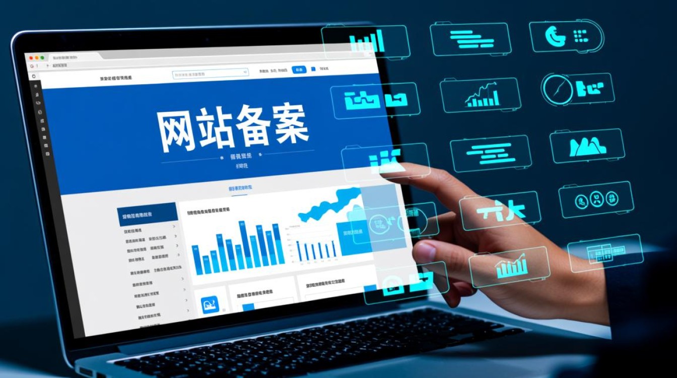 备案网站的黑名单为何某些网站会被列入？揭秘黑名单背后的真相！