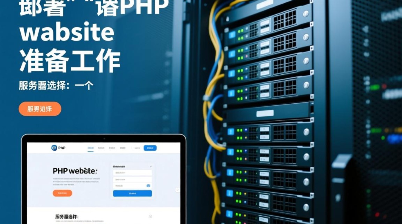 服务器部署php网站时，有哪些关键步骤和常见问题需要注意？