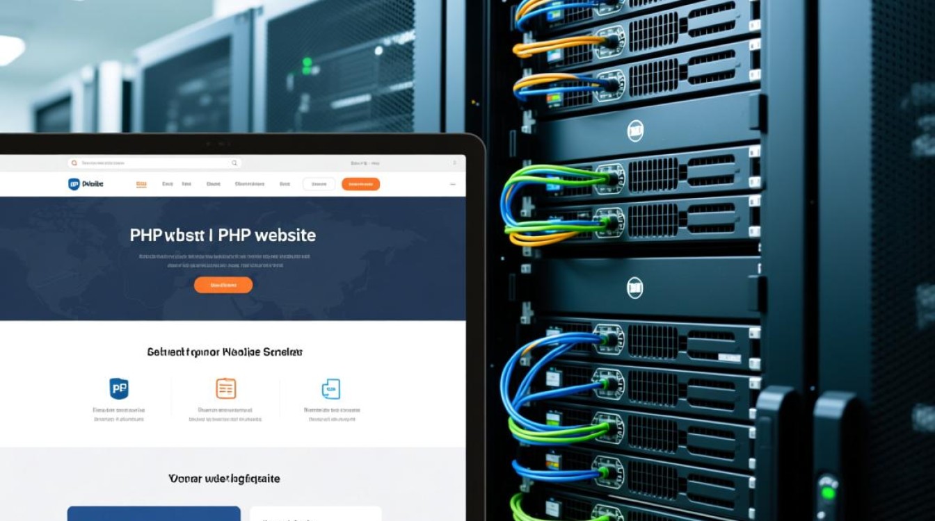 服务器部署php网站时，有哪些关键步骤和常见问题需要注意？