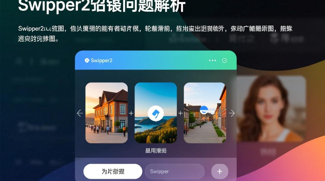 swiper2报错为何频繁出现？解决方法大揭秘！