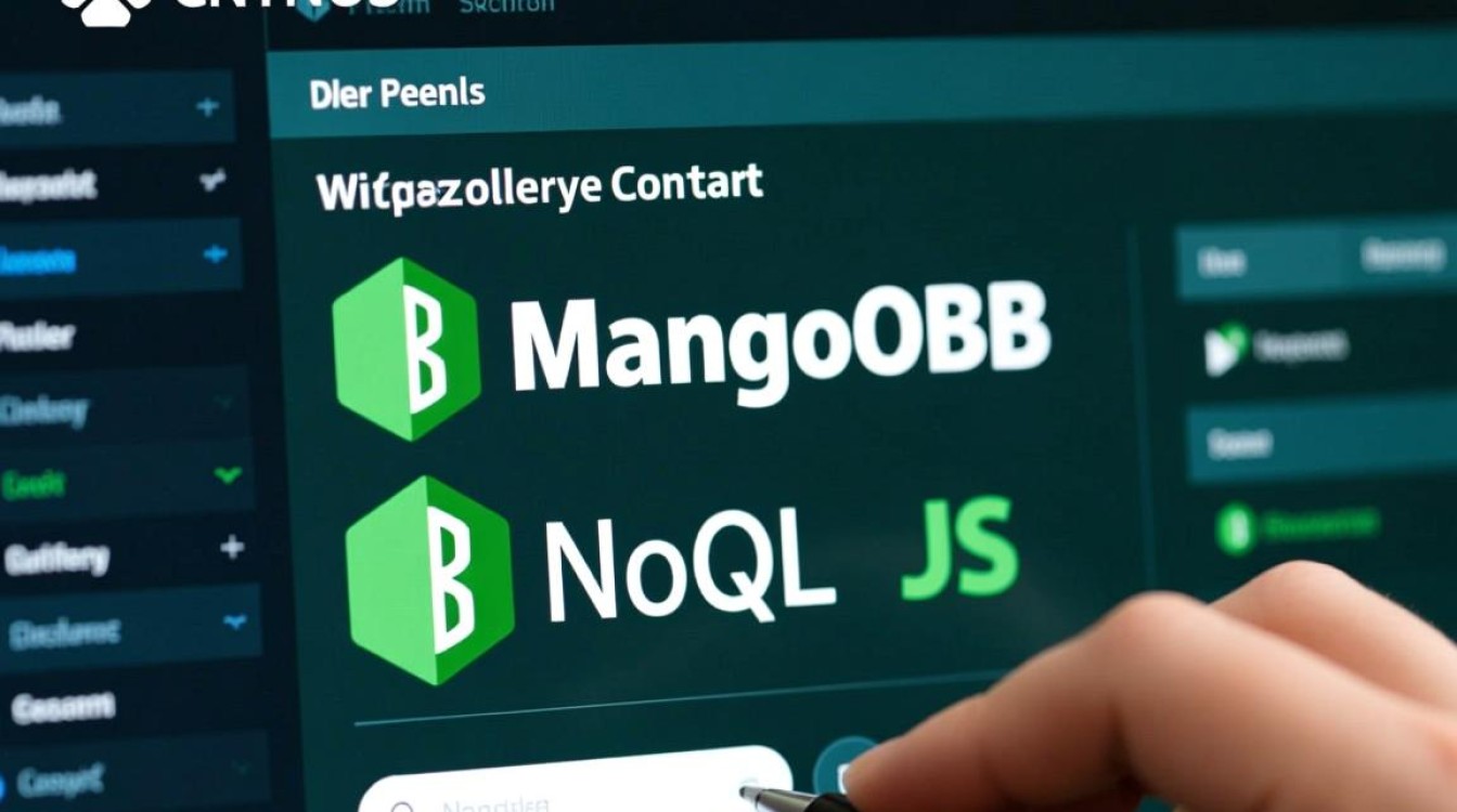 CentOS系统下如何高效查找和配置MongoDB服务？