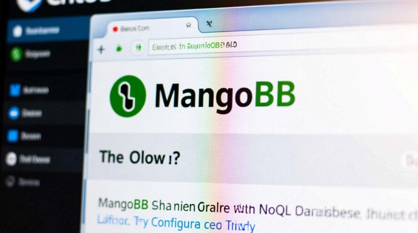 CentOS系统下如何高效查找和配置MongoDB服务？