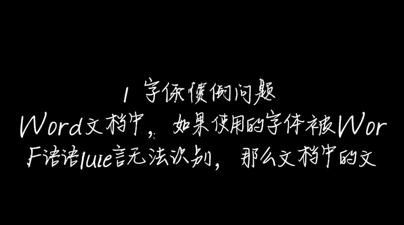 为何word语言无法识别现象频发？探究原因及解决方案！