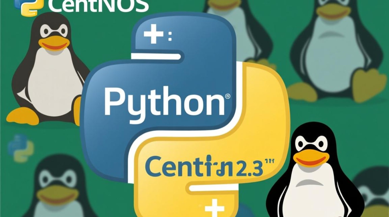 为什么在CentOS系统上升级Python 2.7.3会遇到问题？