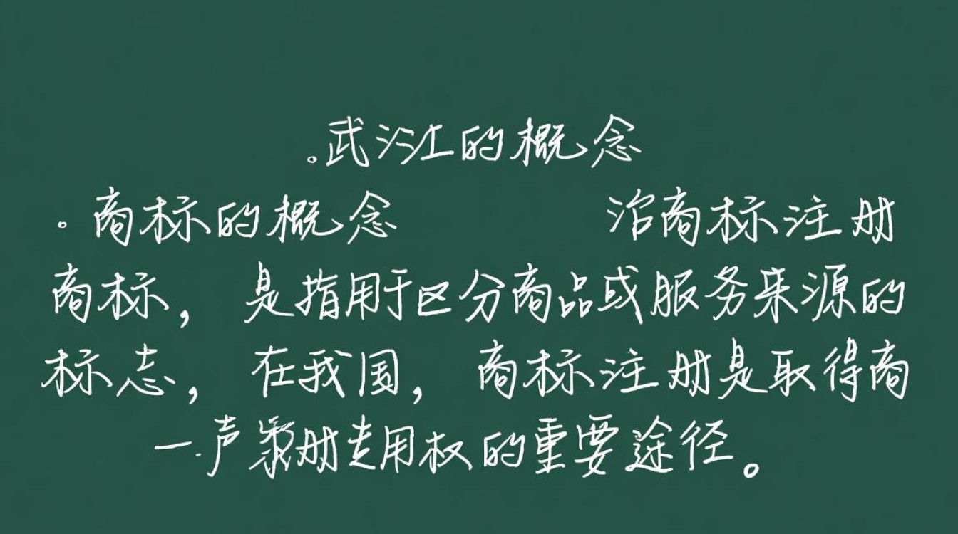 武汉商标注册为何备受关注？解析武汉商标注册的优势与挑战
