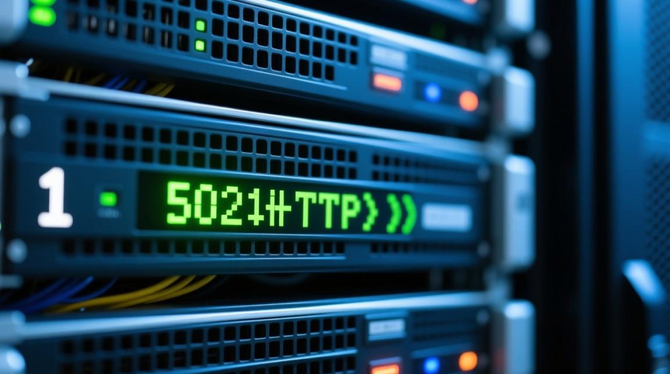 服务器总是502背后原因揭秘，是配置不足还是网络问题？