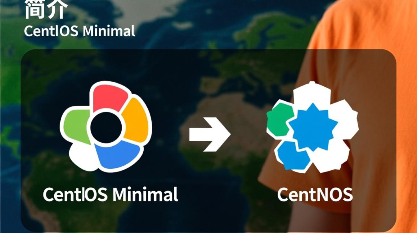 CentOS Minimal与标准版有何本质区别？深度解析二者的差异点！